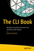 Robert Kowalski - The CLI Book