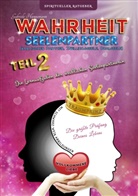 Gabriele Hannemann - Wahrheit Seelenpartner - karmischer Partner, Zwillingsseele, Dualseele. Tl.2
