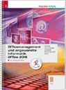 Andrea Heitzeneder, Elisabeth Hummer, Eva Christina Pöttschacher, Andrea Riepl, Doris Zauner - Officemanagement und angewandte Informatik III HAK Office 2016, m. Übungs-CD-ROM