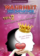 Gabriele Hannemann - Wahrheit Seelenpartner Teil 2 (karmischer Partner, Zwillingsseele, Dualseele)