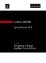 Gilbert Kaplan, Renate Stark-Voit - Symphonie Nr. 2