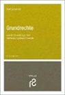 Rolf Schmidt - Grundrechte
