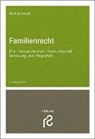 Rolf Schmidt - Familienrecht