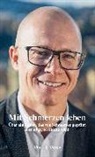 Mark J Moser, Mark J. Moser - Mit Schmerzen leben