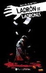 Andy Diggle, Shawn Martinbrough - Ladrón de ladrones 6