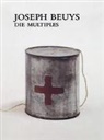 Joseph Beuys, Joan Rothfuss, Jörg Schellmann - The Multiples
