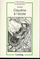 Colette - Claudine a l' ecole