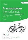 Annika Haucke, Andreas Reichert - Praxisratgeber Dienstfahrrad