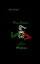 Syna Ester - Pepino Calabrese