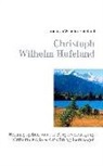 Christoph W. Hufeland, Christoph Wilhelm Hufeland - Christoph Wilhelm Hufeland