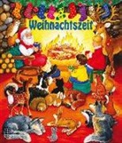 P Haunschmied, Bilderbuchverlag Otto Moravec, Bilderbuchverla Otto Moravec - Weihnachtszeit