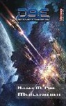 Holger M. Pohl - D9E - Die neunte Expansion - Mengerbeben