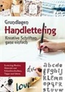 garant Verlag GmbH, garan Verlag GmbH - Grundlagen Handlettering