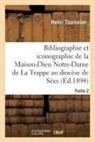 Henri Tournouer, Henri Tournoüer, Tournouer-h - Bibliographie et iconographie de