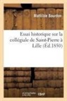 Mathilde Bourdon, Bourdon-M - Essai historique sur la