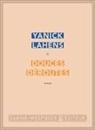 Yanick Lahens - Douces déroutes