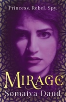 Somaiya Daud - Mirage