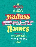 Marvella Nomine - Badass Baby Names