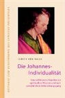 Judith von Halle, Judith von Halle - Die Johannes-Individualität