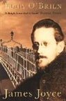 Edna Brien, O@95@#39, Edna O'Brien - James Joyce