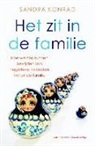 Sandra Konrad - Het zit in de familie
