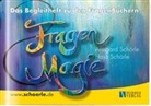 Armgard Schörle, Hans-Joachim Schörle, Hans-Joachim Schörle - FragenMagie