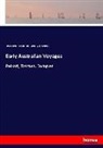 Wil Dampier, William Dampier, Joh Pinkerton, John Pinkerton, Abel Janszoo Tasman, Abel Janszoon Tasman - Early Australian Voyages