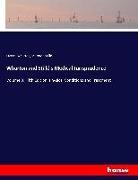 Moreton Stillé, Francis Wharton - Wharton and Stillé's Medical Jurisprudence