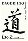 Lao Zi - Daodejing
