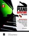 Piano Repertoire Level 2 - Christmas