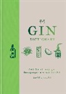 David T. Smith, Stuart Patience - The Gin Dictionary