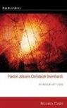 Friedrich Zundel, Friedrich Zündel, Christian T. Collins Winn, Charles E. Moore - Pastor Johann Christoph Blumhardt