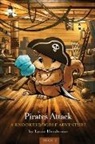 Laura Henderson, Andrew Cherry - Pirates Attack
