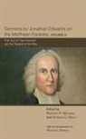 Ken Minkema, Kenneth P. Minkema, Adriaan C. Neele - Sermons by Jonathan Edwards on the Matthean Parables, Volume III