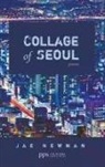 Jae Newman - Collage of Seoul