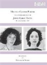 Melinda Camber Porter, Joyce Carol Oates, Joseph R. Flicek - Melinda Camber Porter In Conversation with Joyce Carol Oates, 1987 Princeton University: ISSN Volume 1, Number 6: Melinda Camber Porter Archive of Cre