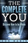 Don Babin - The Complete You