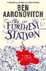 Ben Aaronovitch - The Furthest Station