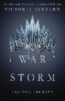 Victoria Aveyard, Aveyard Victoria - War Storm
