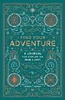 Nicole Larue, LaRue Nicole - Find your Adventure