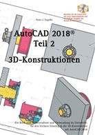 Hans-J Engelke, Hans-J. Engelke - AutoCAD 2018