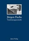 Jürgen Fuchs, Stiftung Gedenkstätte Berlin-Hohenschönhausen - Vernehmungsprotokolle