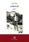 Pietro Nigro - I preludi