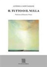 Antonella Montalbano - Il tutto o il nulla