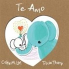 Calee M. Lee - Te Amo