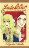 Riyoko Ikeda - Lady Oscar. Le rose di Versailles