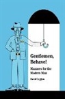 David Coggins, Coggins David - Men and Manners
