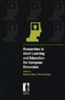 P. Novotny, S. Sava - Researches in adult learning and education: the european dimension