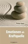 Peter Goes - Emotionen als Kraftquelle