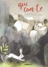 Isabelle Arsenault, M. H. Clark, I. Arsenault - Qui con te